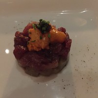 RESTAURANT DAZZLE - 