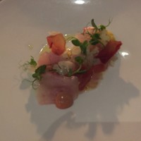 RESTAURANT DAZZLE - 