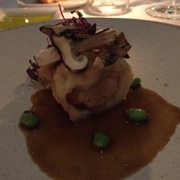 RESTAURANT DAZZLE - 
