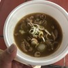 麺や秀雄 外野センター