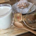 カフェ ゆめ - 