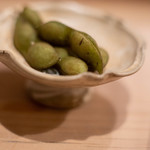 うを徳 - 丹波（たんば）菽（えだまめ）