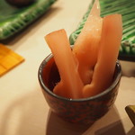 このガリも最強です