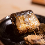 うを徳 - 蝦夷（えぞ）釧路（くしろ）の狹眞魚（さまうを）