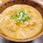 うどん 四方吉 高崎店 - 