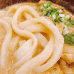 うどん 四方吉 高崎店 - 