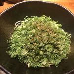 汁なし担担麺専門 キング軒 - 