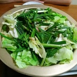 もつ料理月川 - 