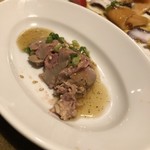 ビストロ居酒屋 BISTRO土間 - 