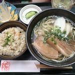 琉球茶房 すーる