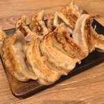 肉汁餃子のダンダダン - 