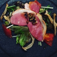 ダイナミックキッチン＆バー 響 中之島フェスティバルプラザ店 - 