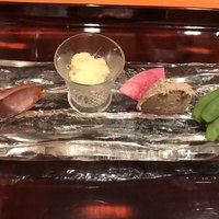 高瀬 - 