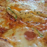 ラ・パッキア - 