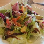 ラ・パッキア - 