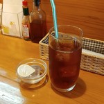 カフェ  リーゾ - 