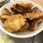 カレーの店 ガン爺 - 