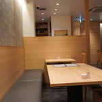 Teuchi Soba Ooishi - 