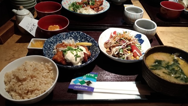 にんじんや 高田馬場店 高田馬場 居酒屋 ネット予約可 食べログ にんじんや 高田馬場店 高田馬場 居酒屋 ネット予約可 食べログ