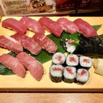 ITAMAE SUSHI  - 