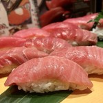 ITAMAE SUSHI  - 