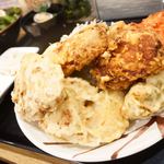 札幌ザンギ本舗 - マウンテン