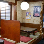 うなぎ割烹山田 - 