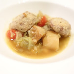 インカント - ミッレコセッデ