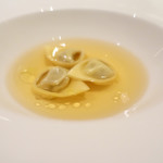 インカント - トルテッリーニ・イン・ブロード