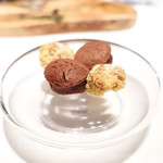 インカント - 小菓子