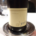 インカント - エルセ エトナ ロッソ テヌータ ディ フェッシーナ 2014