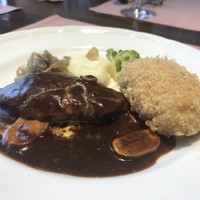 厳選洋食さくらい - 