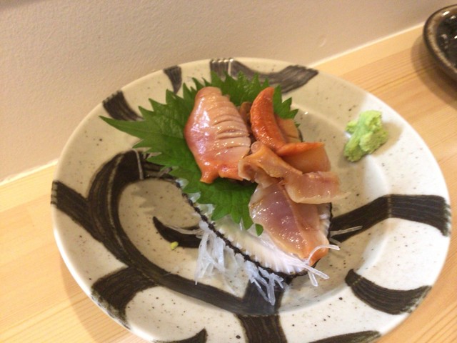 酒と肴 そり - 盛岡（居酒屋）の写真