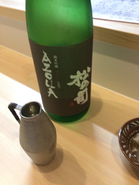 酒と肴 そり - 盛岡（居酒屋）の写真