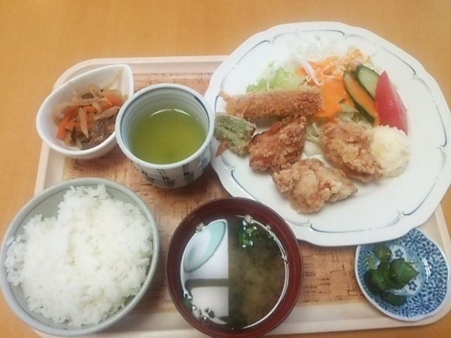 カフェテリア 風の詩 淡路市その他 カフェ 食べログ