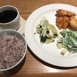 Cafe&Meal MUJI - 