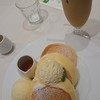 幸せのパンケーキ 梅田店