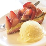 タルトアニーズ - 料理写真: