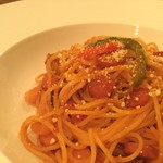 シアターカフェ プロセニアム - 