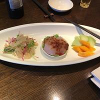 過門香 丸の内トラストタワー店 - 