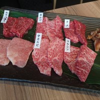 焼肉ソムリエ 萬樹亭 福島店 - 