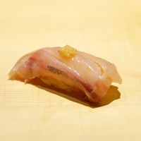鮨 さいとう - 