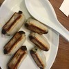 京華小吃 白馬店 京華小吃 白馬店