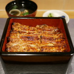 Unagi Musashino - 