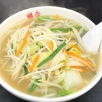 福吉 - 料理写真: