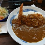 とんかつの勝吉 - 