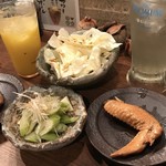 鶏屋ぜんろく - 