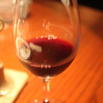 Roman Sakaba Denki Buran - 赤ワイン