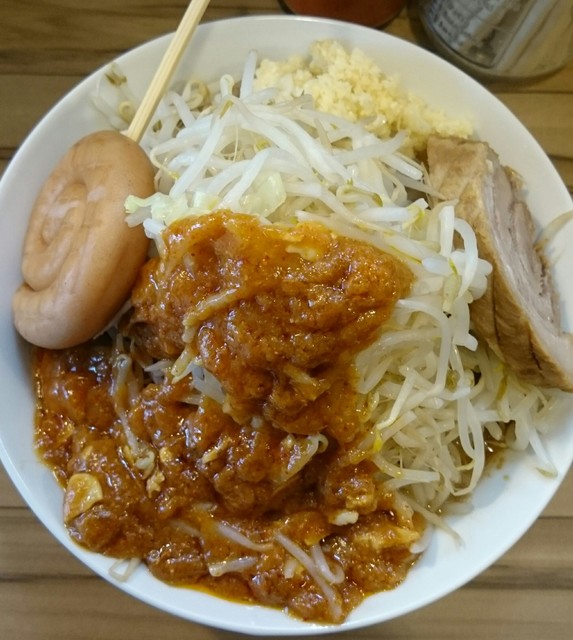 フュージョン 豚キャンディ By トトロンのほぼラーメン日記 ヒノブタセカンド 南越谷駅前店 旧店名 火の豚 新越谷 ラーメン 食べログ フュージョン 豚キャンディ By トトロンのほぼラーメン日記 ヒノブタセカンド 南越谷駅前店 旧店名 火の豚 新越谷 ラーメン 食べログ