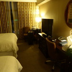 Sheraton Park Hotel at the Anaheim Resort - 